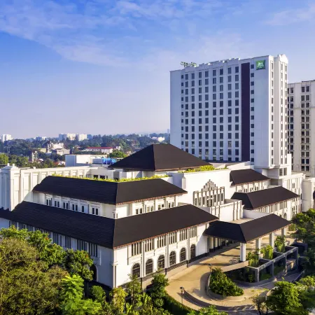 Ibis Styles Bandung Grand Central