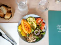Ibis Styles Quimper - breakfast