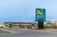 Quality Inn & Suites - Wifi