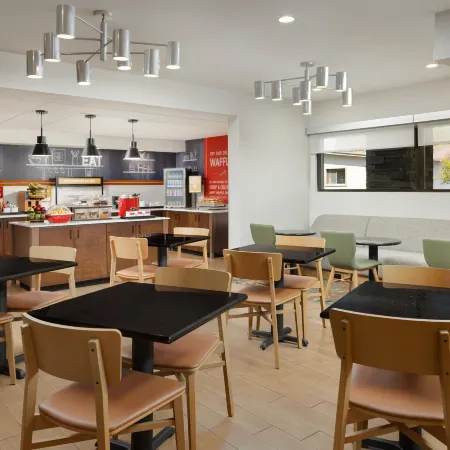 Hampton Inn by Hilton Oak Ridge Knoxville