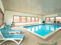 Quality Inn & Suites Ξενοδοχεία στην πόλη Vernon