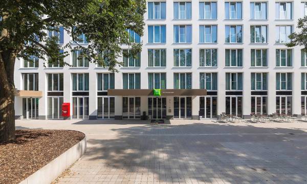 Ibis Styles Rastatt Baden-Baden