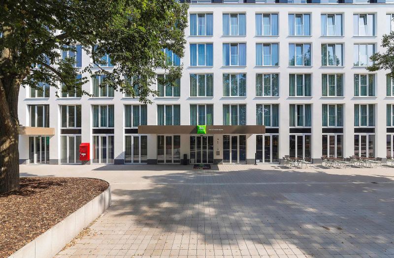 Ibis Styles Rastatt Baden-Baden