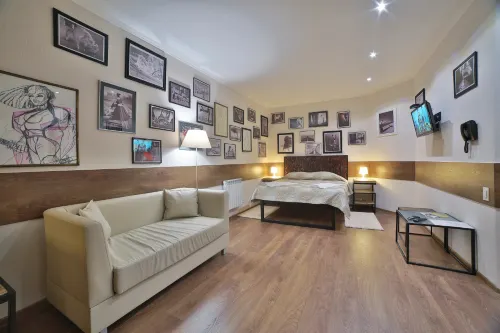 ABC Hotel