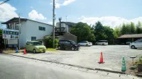 Fukusenka - parking