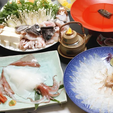 Wakasaji No Yado Yamaya
