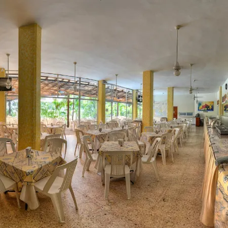 Alba Suites Acapulco