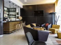Hôtel Novotel Bruxelles Centre Gare Midi