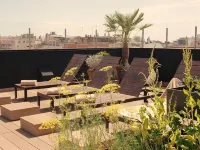 Pol & Grace Hotel Hotels near Parc Guell