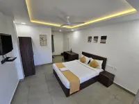 7 Malai Residency Munnar Các khách sạn ở Munnar