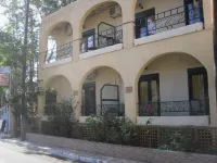 Erofili Apartments - Beach