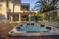 Villa Kamino in Ibiza - Villas