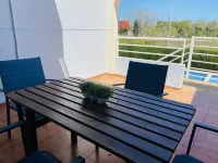Ap361 in Oliva With 2 Bedrooms and 1 Bathrooms - Apartments
