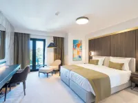 Visula Hotel & Spa - New Opening 2026 Hotels in Medulin