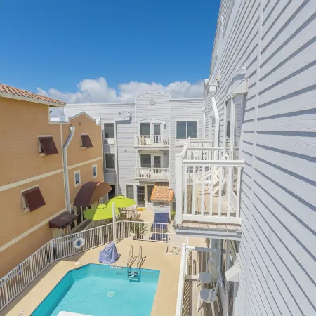 Seaside Amelia Inn - Amelia Island