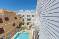 Seaside Amelia Inn - Amelia Island - Swimmingpools