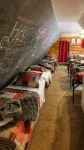 Nauti Otter Inn and Yurt Village - Hostels