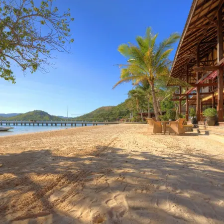 El Rio y Mar Resort