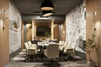The Brick, a Tribute Portfolio Hotel - New