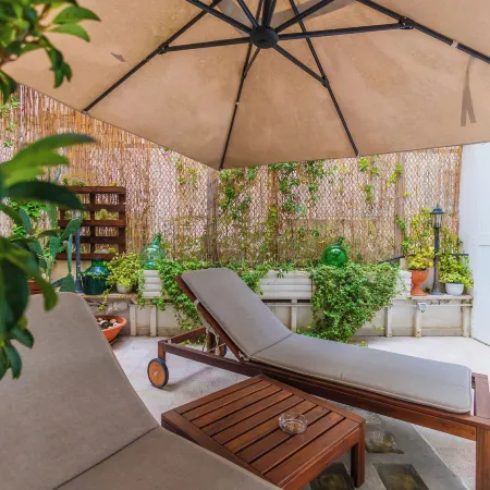 Bari Antica Boutique B&B