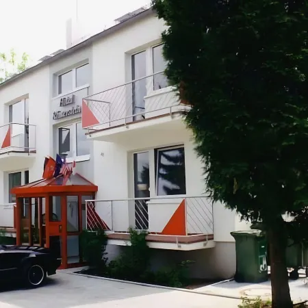 Hotel Roemerstein