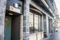 Base Serviced Apartments - City Road