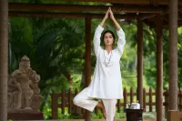 Taj Bekal Resort & Spa, Kerala - Gym