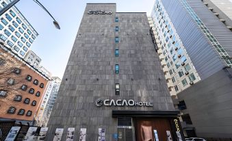Cacao Hotel