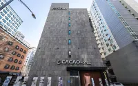 Cacao Hotel - 2-Star