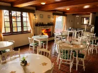 Hotel Alpen Hof - Bữa sáng