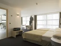 Mercure Palermo Centro - Parvekkeita