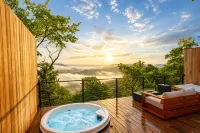 Glamping Collective Chattanooga