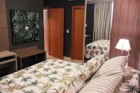 Barretos Park Hotel - 2-Star