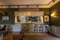 The Pheasant Hotel, Holt, Norfolk - the Coaching Inn Group - bar