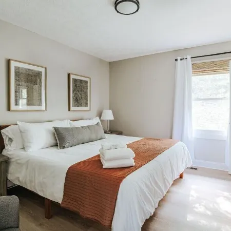 Hillside Haven