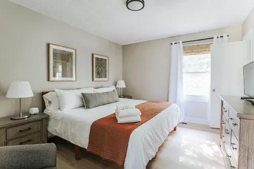 Hillside Haven