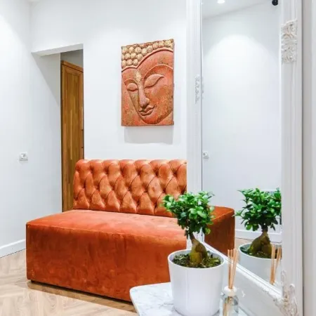 Arva Suites Tirana