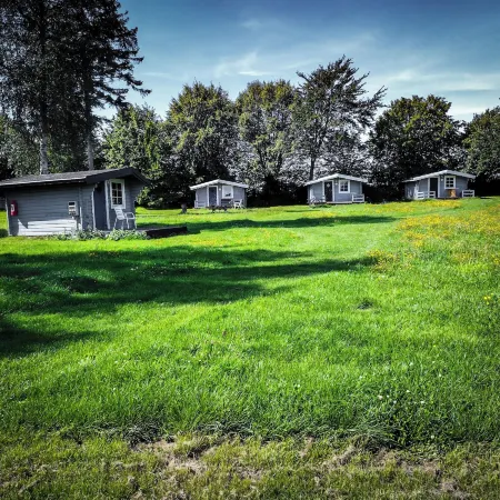 Langeland Camping