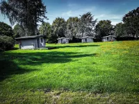 Langeland Camping Hotels in 