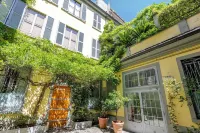 Duomo Smart Suites - Pensions