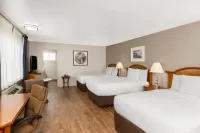 Ramada Bayside Inn and Suites
