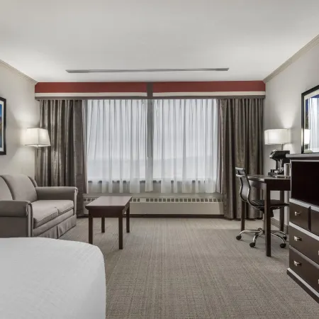Best Western Plus Port OCall Hotel