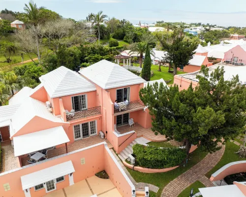 Fourways Inn Hotels in Гамільтон