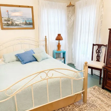 Cottage in Sylvan Beach