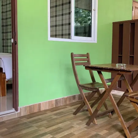 Naisang Hostel
