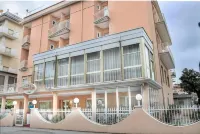 Hotel Ilde - vasca da bagno