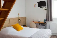 Tourhôtel - Wifi