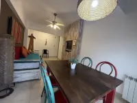 Comfortable Apartment Near Salta City Center - vasca da bagno