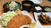 APA Hotel Ogaki-Ekimae - breakfast