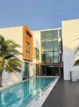 Sand Dance Hotel - Pools